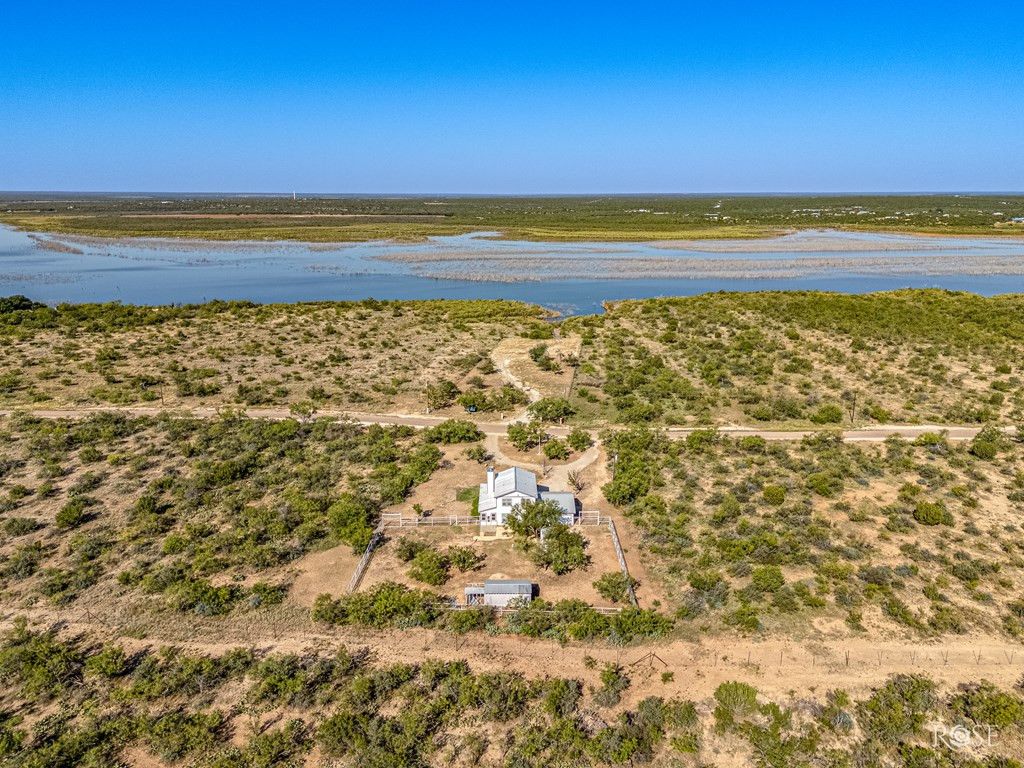 Image 44 of property listing at 22585 Harbor View Lane, Millersview, TX 76862