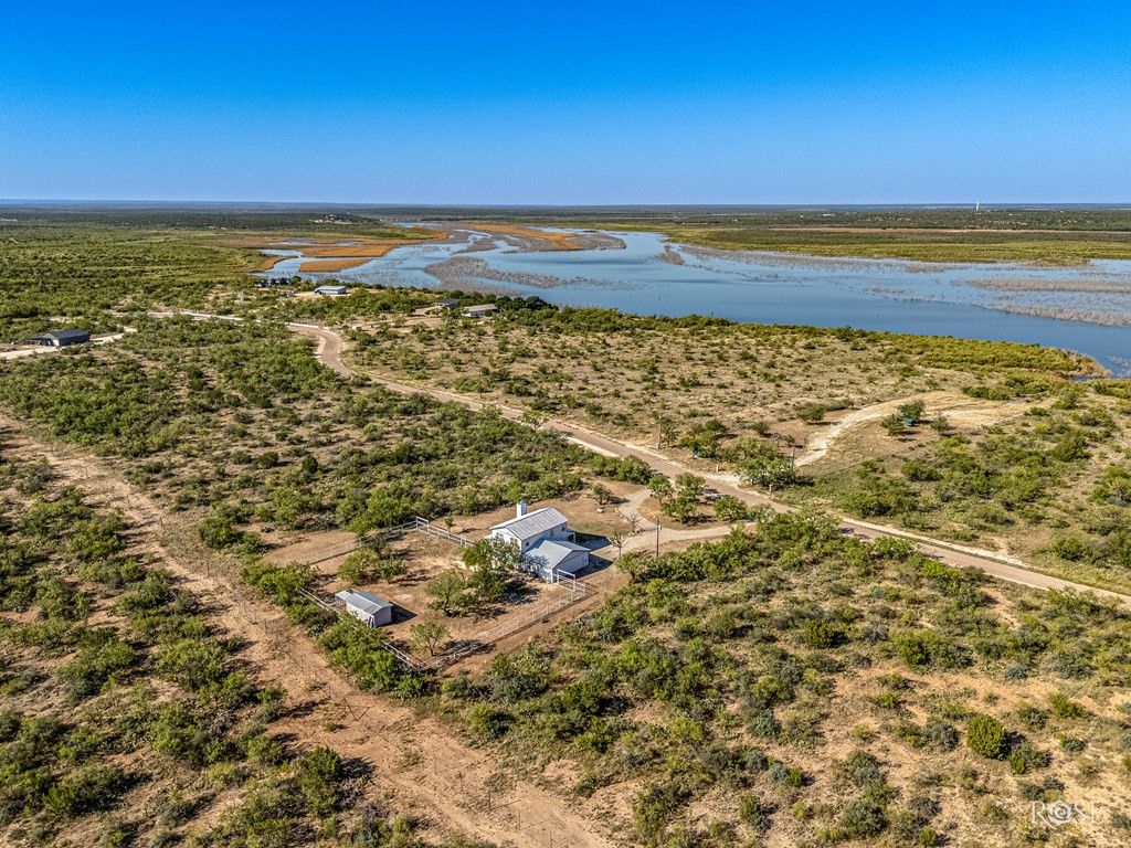 Image 45 of property listing at 22585 Harbor View Lane, Millersview, TX 76862