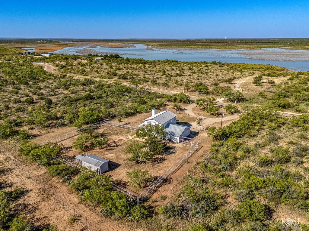 Image 46 of property listing at 22585 Harbor View Lane, Millersview, TX 76862