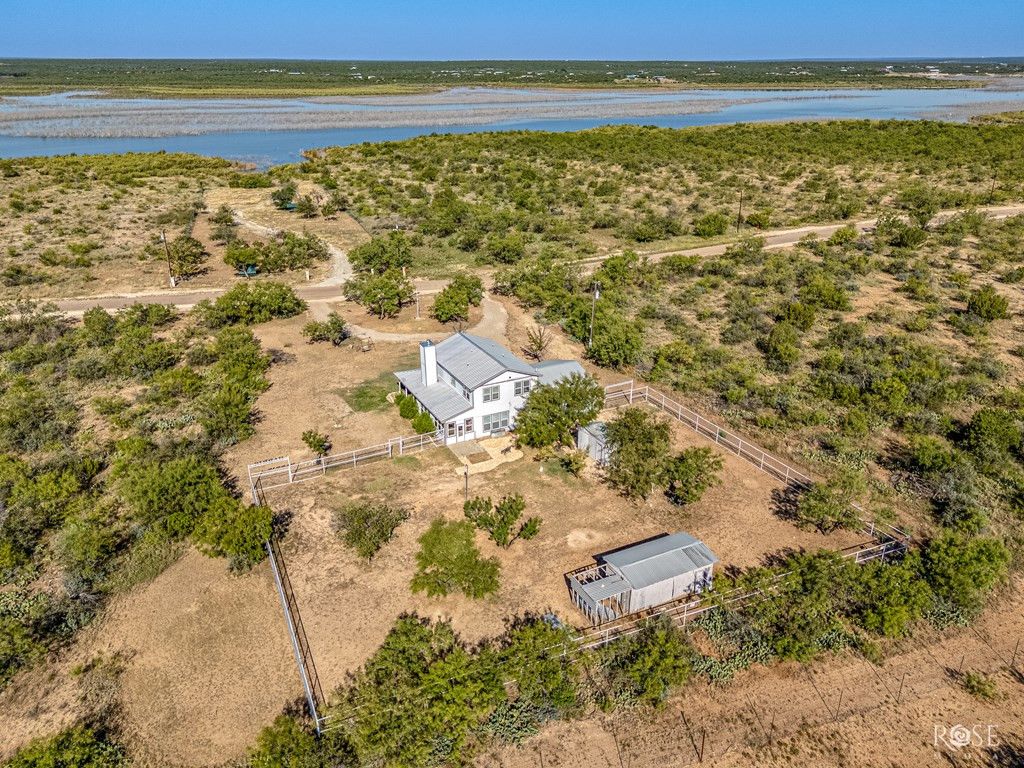 Image 47 of property listing at 22585 Harbor View Lane, Millersview, TX 76862