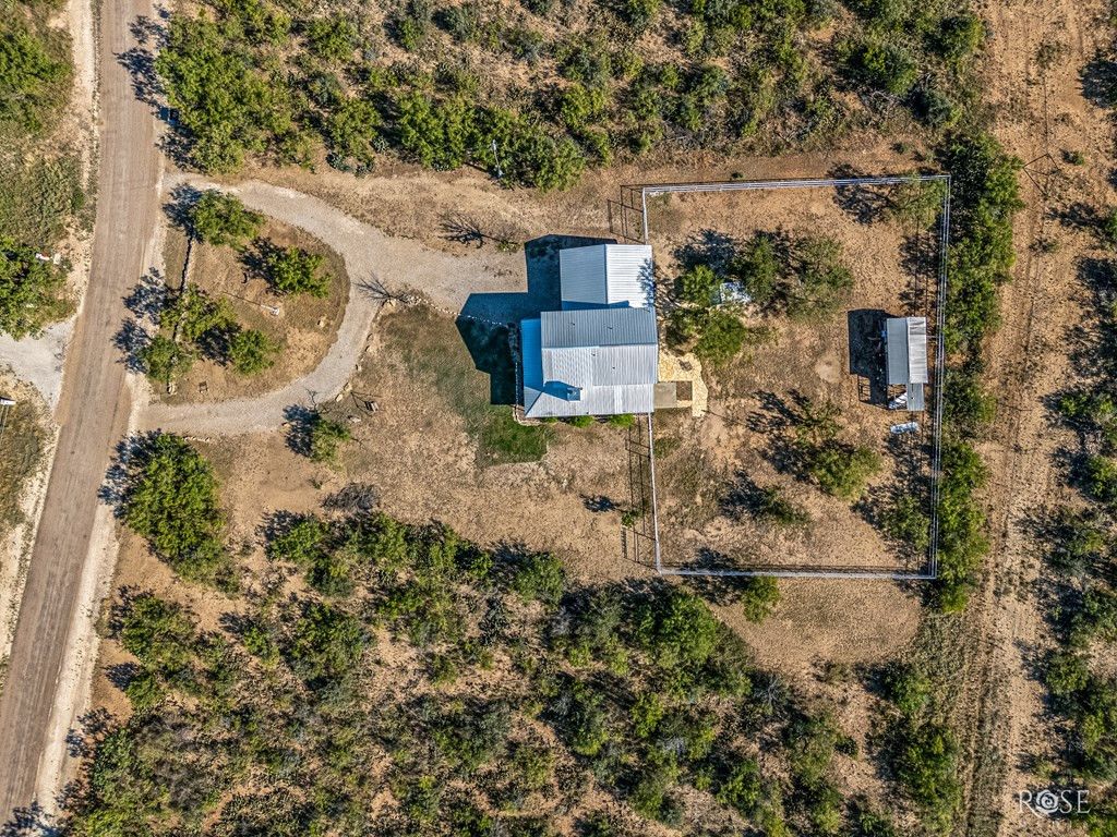 Image 48 of property listing at 22585 Harbor View Lane, Millersview, TX 76862