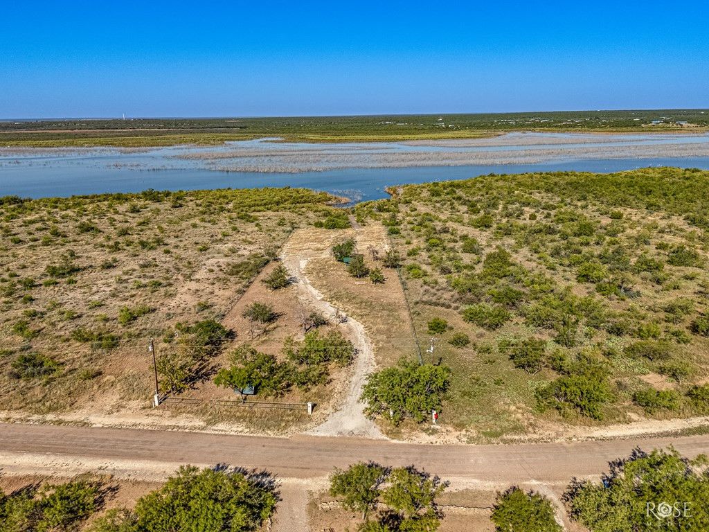 Image 49 of property listing at 22585 Harbor View Lane, Millersview, TX 76862