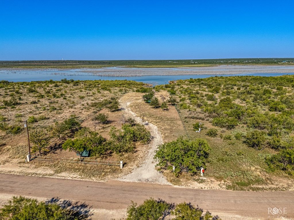 Image 50 of property listing at 22585 Harbor View Lane, Millersview, TX 76862