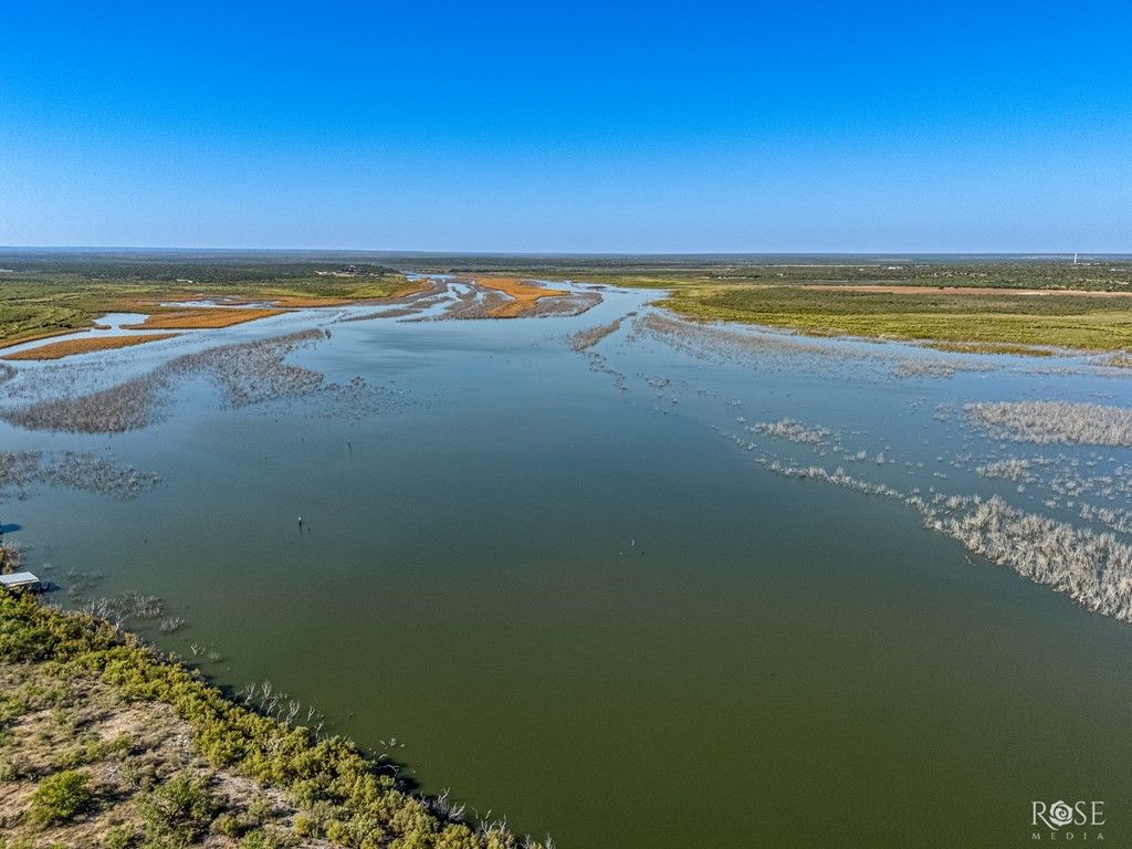 Image 52 of property listing at 22585 Harbor View Lane, Millersview, TX 76862