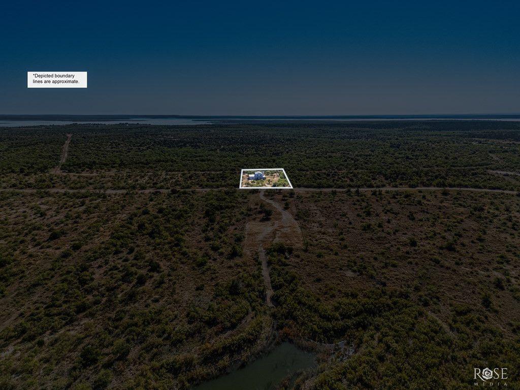 Image 54 of property listing at 22585 Harbor View Lane, Millersview, TX 76862