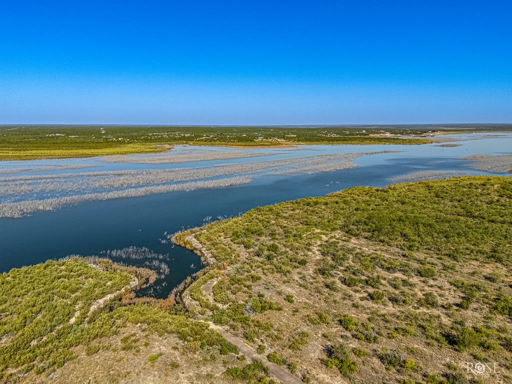 Image 56 of property listing at 22585 Harbor View Lane, Millersview, TX 76862