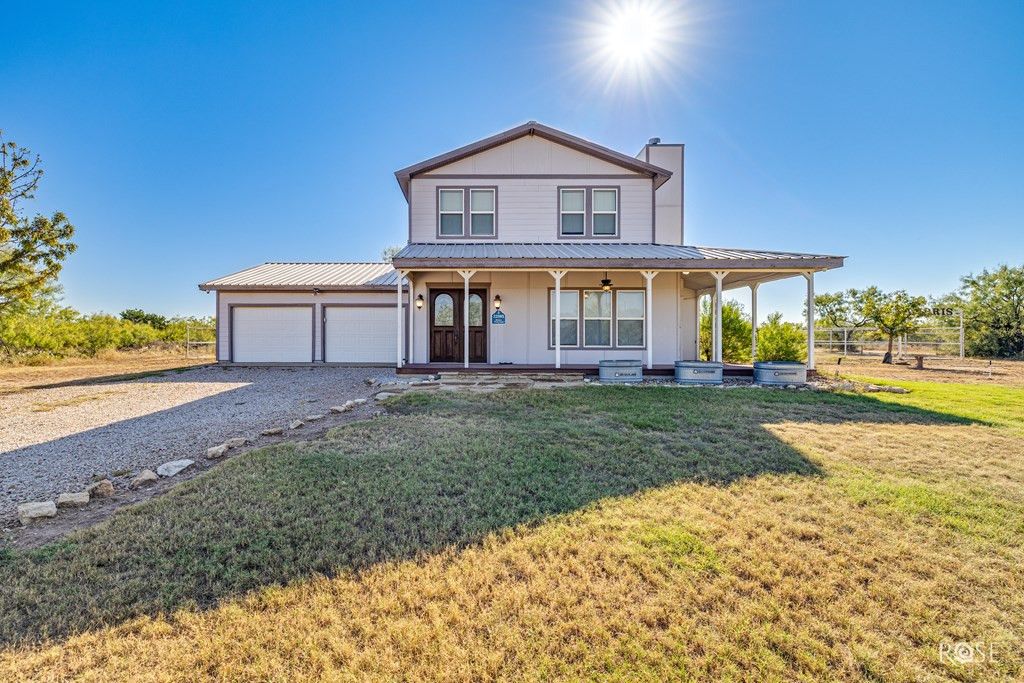 Image 57 of property listing at 22585 Harbor View Lane, Millersview, TX 76862