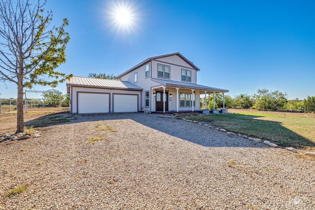 Image 58 of property listing at 22585 Harbor View Lane, Millersview, TX 76862