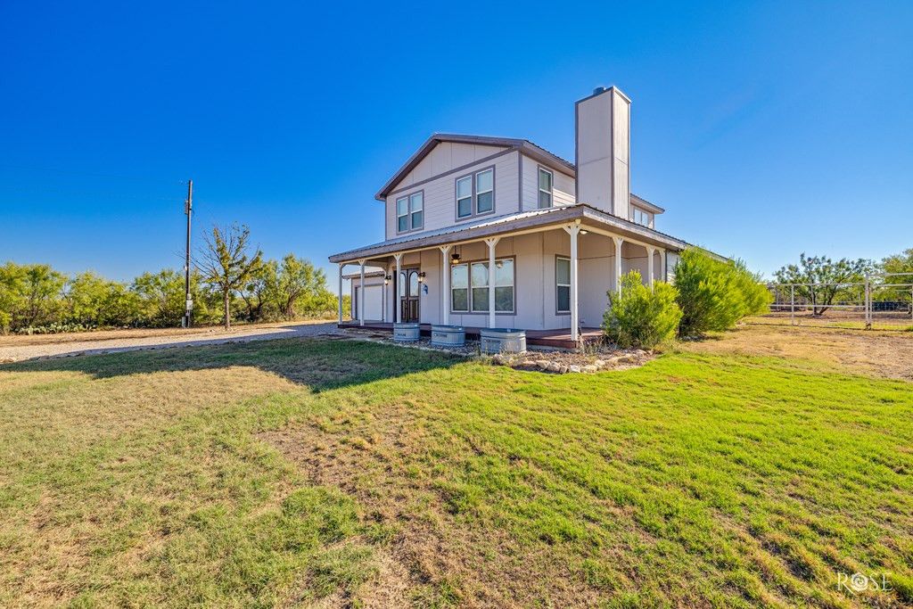 Image 59 of property listing at 22585 Harbor View Lane, Millersview, TX 76862