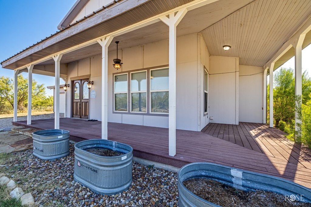 Image 60 of property listing at 22585 Harbor View Lane, Millersview, TX 76862