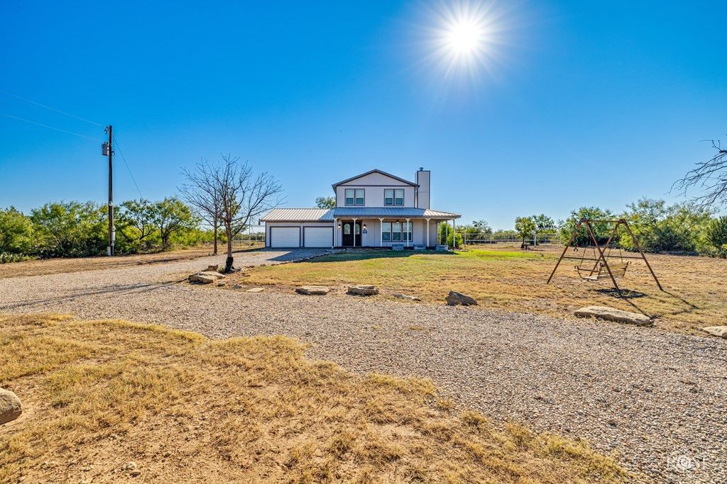 Image 61 of property listing at 22585 Harbor View Lane, Millersview, TX 76862