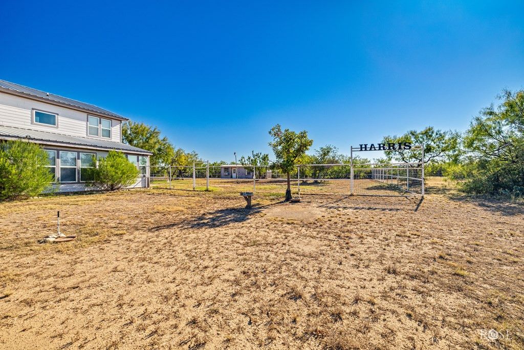 Image 62 of property listing at 22585 Harbor View Lane, Millersview, TX 76862