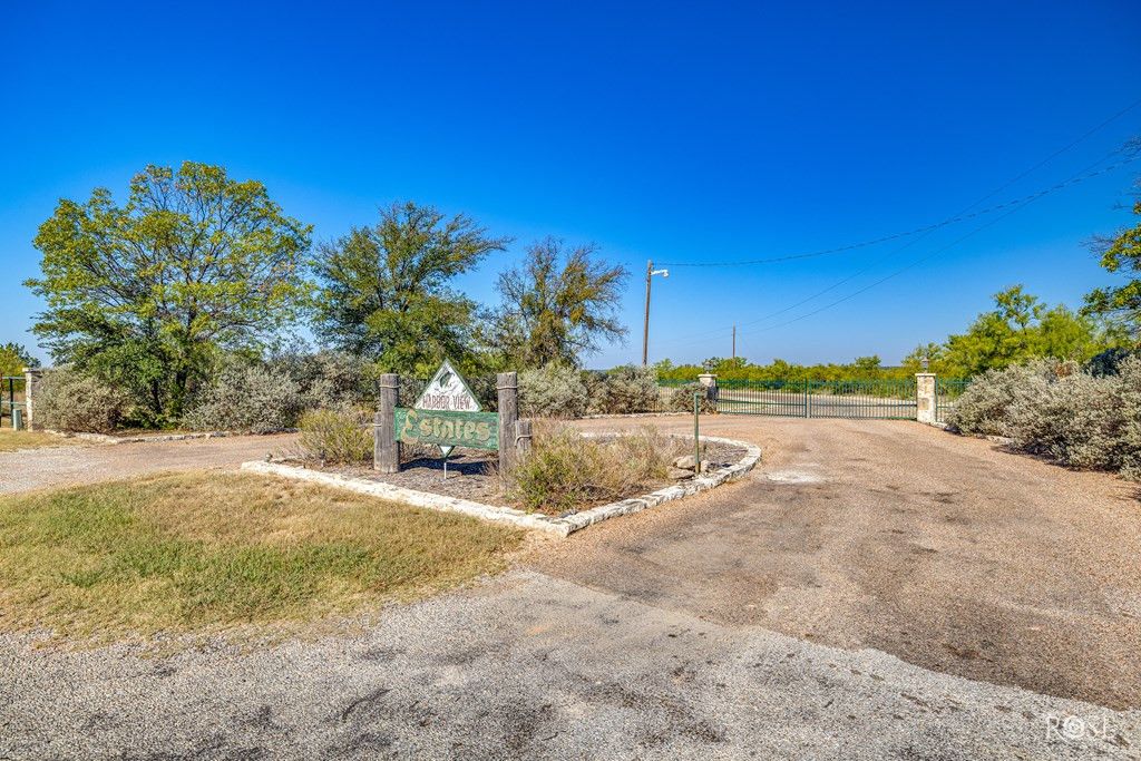 Image 63 of property listing at 22585 Harbor View Lane, Millersview, TX 76862