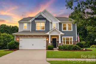 14612 Baytown Court, Huntersville, NC 28078