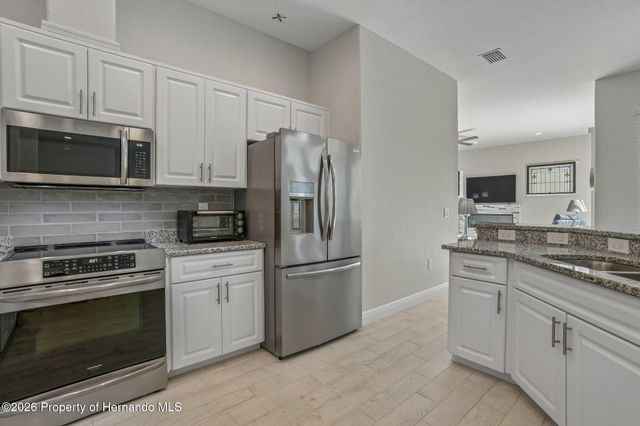 10361 Palmgren Lane, Spring Hill, FL 34608