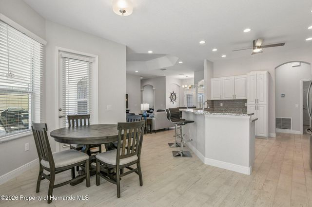 10361 Palmgren Lane, Spring Hill, FL 34608