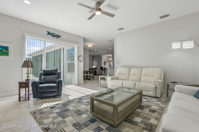 10361 Palmgren Lane, Spring Hill, FL 34608