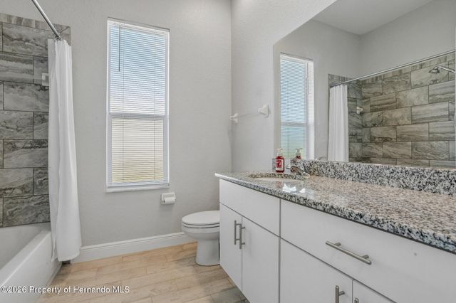 10361 Palmgren Lane, Spring Hill, FL 34608