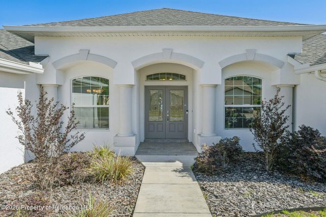 10361 Palmgren Lane, Spring Hill, FL 34608