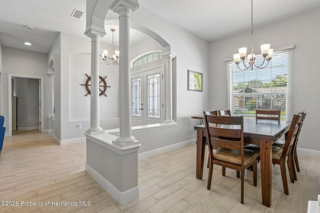 10361 Palmgren Lane, Spring Hill, FL 34608