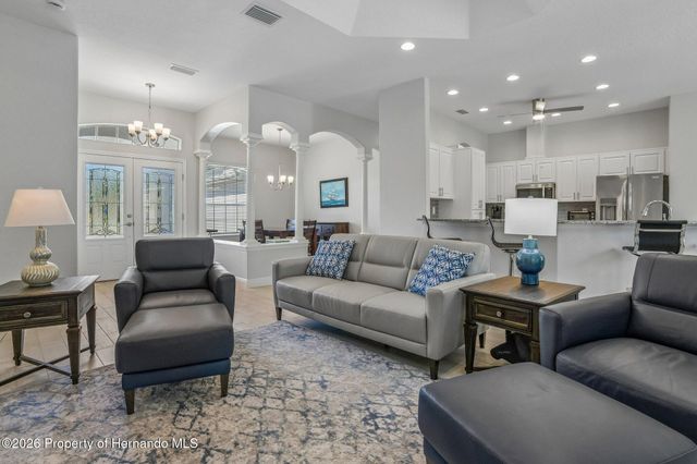 10361 Palmgren Lane, Spring Hill, FL 34608