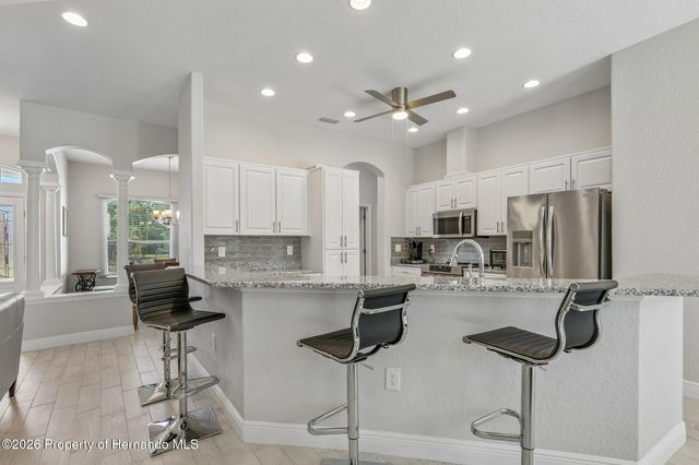 10361 Palmgren Lane, Spring Hill, FL 34608