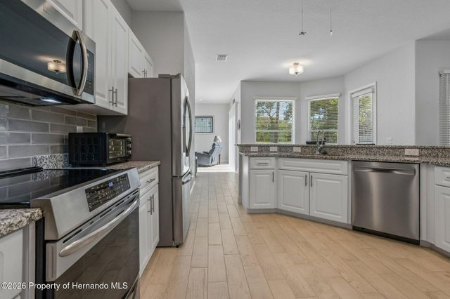 10361 Palmgren Lane, Spring Hill, FL 34608