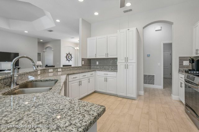 10361 Palmgren Lane, Spring Hill, FL 34608