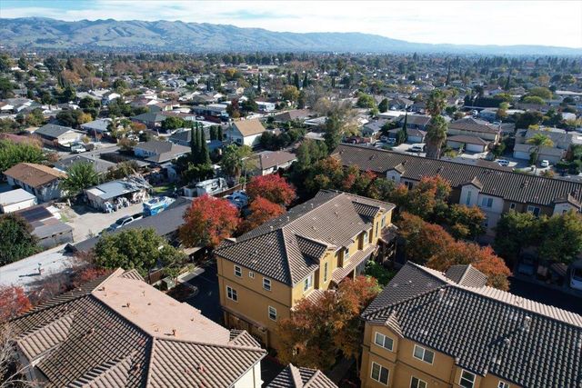 201 San Antonio Place, San Jose, CA 95116