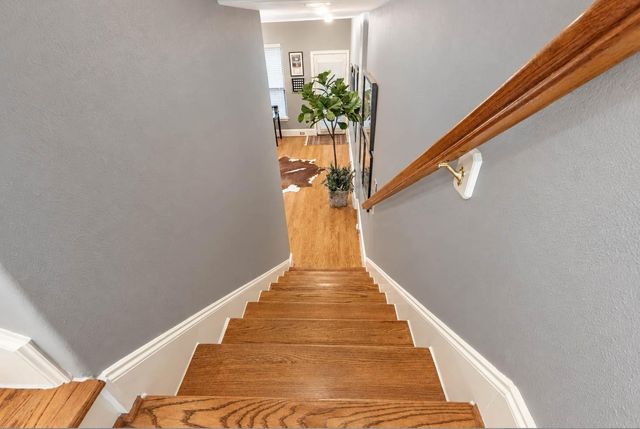 1316 Studer Street, Houston, TX 77007