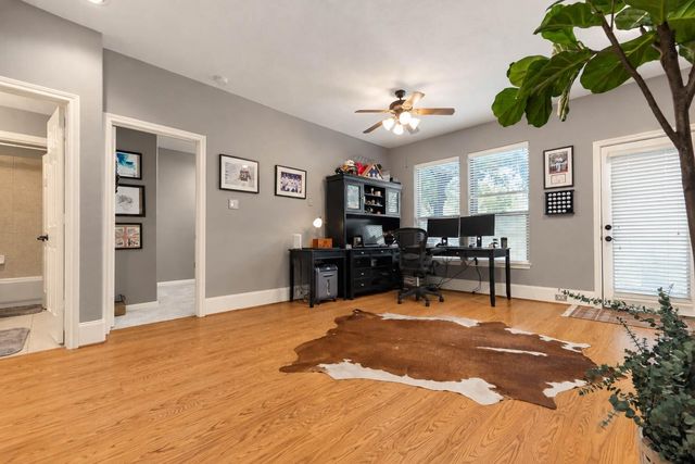 1316 Studer Street, Houston, TX 77007