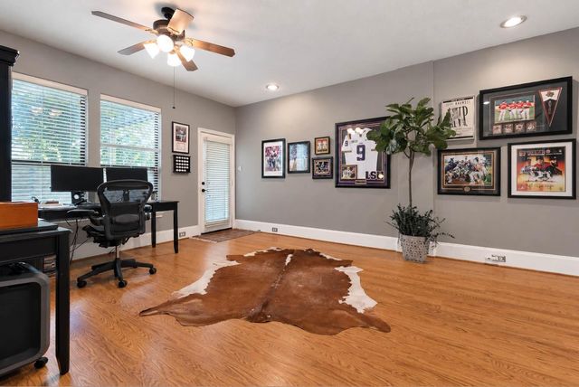 1316 Studer Street, Houston, TX 77007