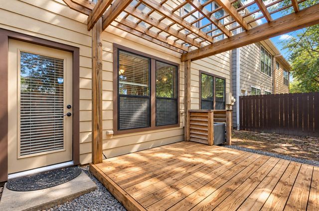 1316 Studer Street, Houston, TX 77007