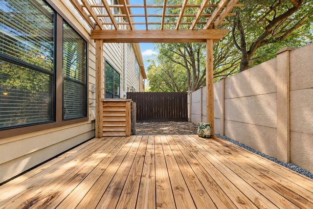 1316 Studer Street, Houston, TX 77007