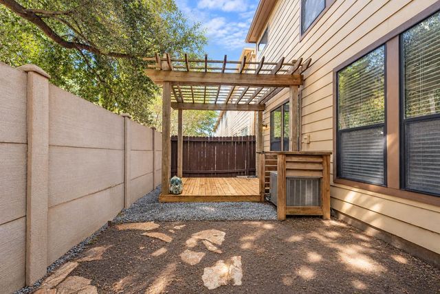 1316 Studer Street, Houston, TX 77007