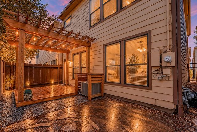 1316 Studer Street, Houston, TX 77007