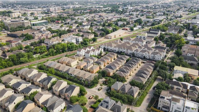 1316 Studer Street, Houston, TX 77007