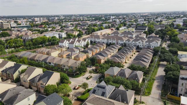 1316 Studer Street, Houston, TX 77007