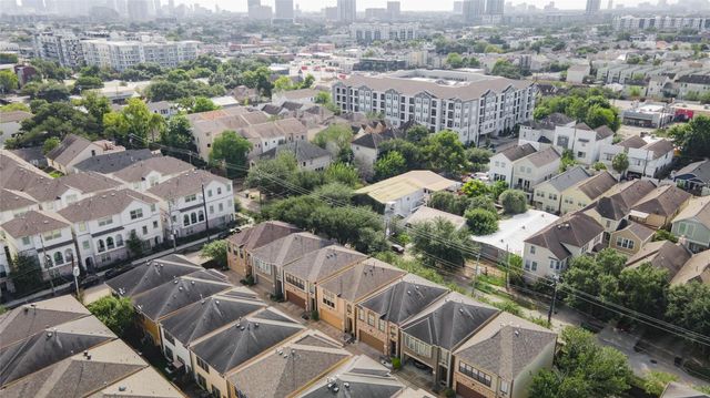 1316 Studer Street, Houston, TX 77007