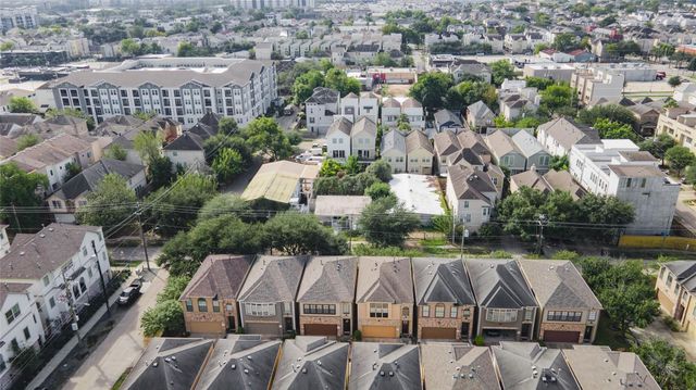 1316 Studer Street, Houston, TX 77007