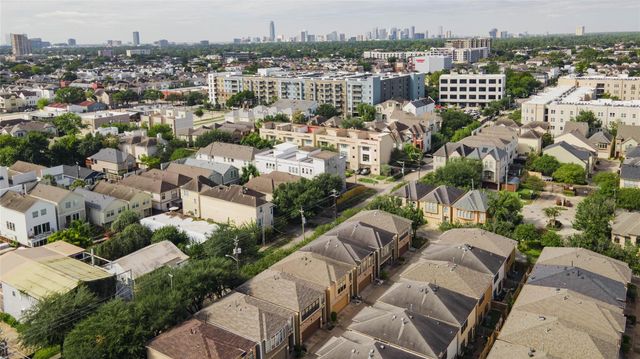 1316 Studer Street, Houston, TX 77007