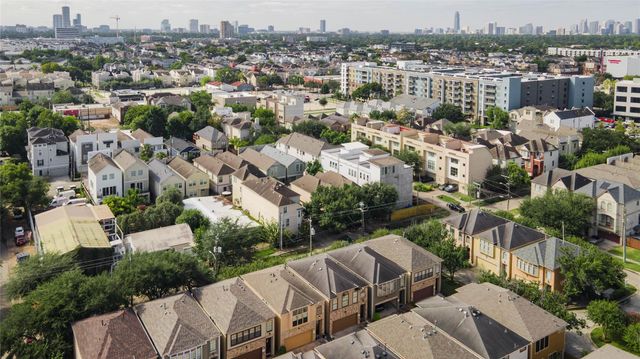 1316 Studer Street, Houston, TX 77007