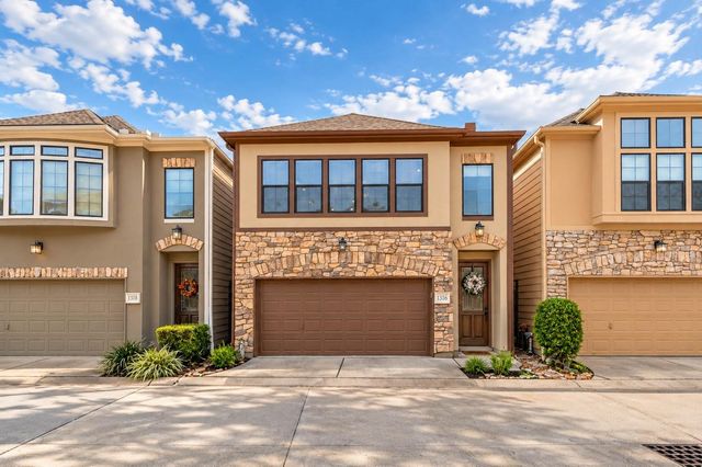 1316 Studer Street, Houston, TX 77007