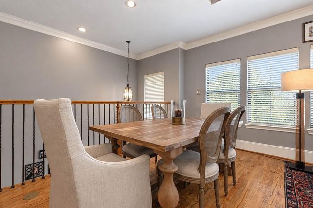 1316 Studer Street, Houston, TX 77007