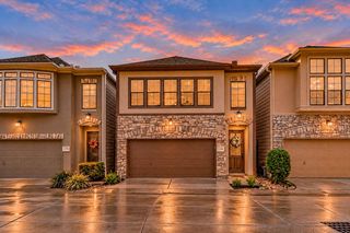 1316 Studer Street, Houston, TX 77007