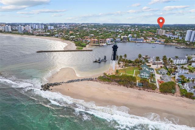 2611 N Riverside Drive 307, Pompano Beach, FL 33062