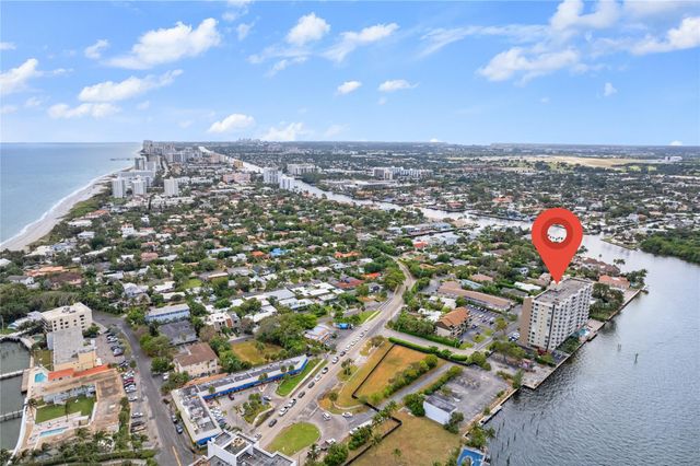 2611 N Riverside Drive 307, Pompano Beach, FL 33062