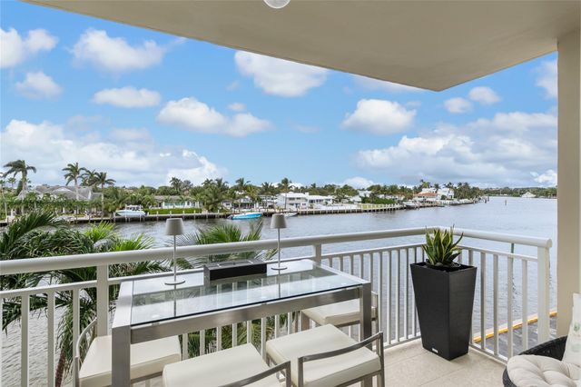 2611 N Riverside Drive 307, Pompano Beach, FL 33062
