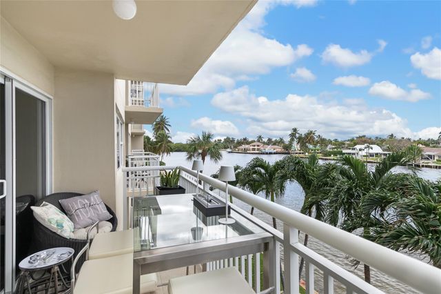 2611 N Riverside Drive 307, Pompano Beach, FL 33062