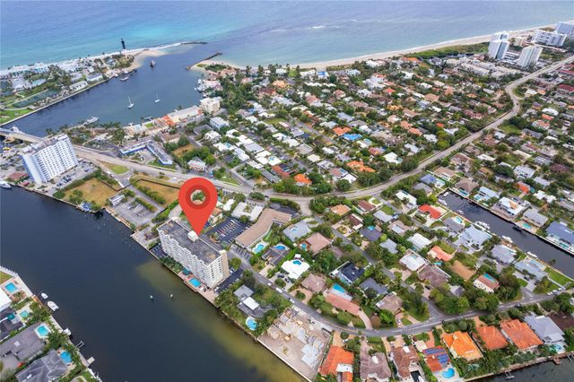 2611 N Riverside Drive 307, Pompano Beach, FL 33062